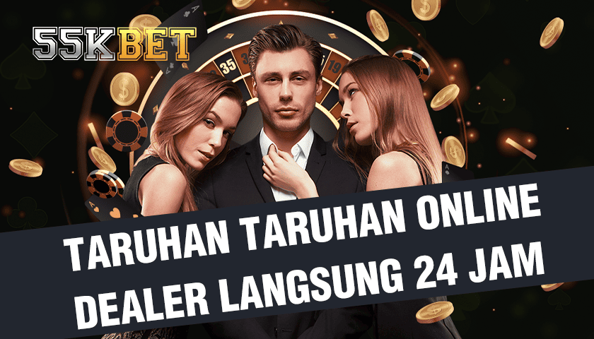 DEPOSLOTS: Daftar Game Online No. 1 di Indonesia dan Bonus